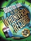 Image for Doctor Who: The Book of Whoniversal Records: Official Timey-Wimey Edition