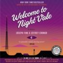 Image for Welcome to Night Vale Vinyl Edition + MP3 : A Novel