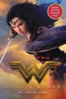 Image for Wonder Woman: The Junior Novel