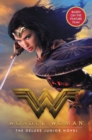 Image for Wonder Woman: The Deluxe Junior Novel