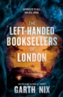 Image for The Left-Handed Booksellers of London