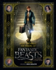 Image for Inside the Magic: The Making of Fantastic Beasts and Where to Find Them