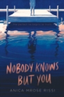 Image for Nobody Knows But You
