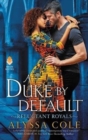 Image for A duke by default