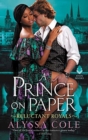 Image for A prince on paper