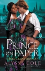 Image for Prince on Paper: Reluctant Royals