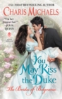 Image for You May Kiss the Duke