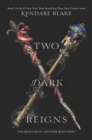 Image for Two Dark Reigns