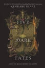 Image for Five Dark Fates : book 4