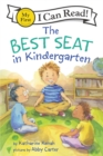 Image for The Best Seat in Kindergarten