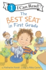 Image for The Best Seat in First Grade