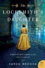 Image for The locksmith&#39;s daughter  : a novel