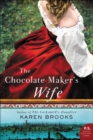 Image for The chocolate maker&#39;s wife