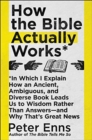 Image for How the Bible Actually Works