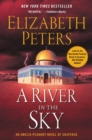 Image for A River in the Sky : An Amelia Peabody Novel of Suspense
