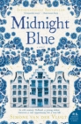 Image for Midnight Blue: A Novel