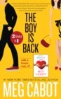 Image for The boy is back and Every boy&#39;s got one bundle