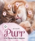 Image for Purr: a cat therapy guide to happiness