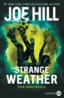 Image for Strange Weather : Four Short Novels