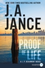 Image for Proof of Life [Large Print]