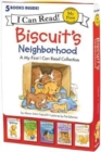 Image for Biscuit&#39;s Neighborhood