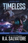 Image for Timeless: A Drizzt Novel