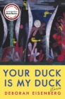 Image for Your Duck Is My Duck