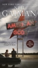 Image for American Gods [TV Tie-In] : A Novel