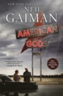 Image for American Gods [TV Tie-in] : A Novel