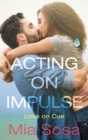 Image for Acting on impulse