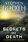 Image for Secrets of Death: A Cooper and Fry Mystery