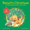 Image for Biscuit&#39;s Christmas Storybook Collection (2nd Edition)