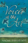 Image for Voices in the Air