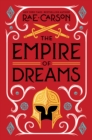 Image for The empire of dreams