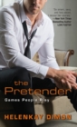 Image for The pretender  : a novel