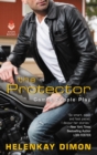 Image for Protector: Games People Play