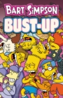 Image for Bart Simpson Bust-up