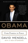 Image for Obama: from promise to power