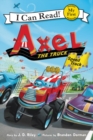 Image for Axel the Truck: Speed Track