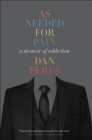Image for As Needed for Pain: A Memoir of Addiction