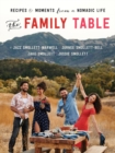 Image for The Family Table : Recipes and Moments from a Nomadic Life