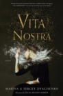 Image for Vita Nostra : A Novel