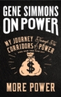 Image for On power: my journey through the corridors of power and how you can get more power
