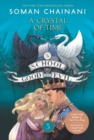 Image for School for Good and Evil #5: A Crystal of Time : book 5