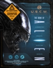Image for The Book of Alien