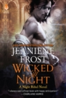 Image for Wicked All Night: A Night Rebel Novel