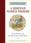 Image for A Sidecar Named Desire