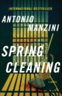 Image for Spring cleaning  : a novel