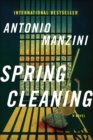 Image for Spring Cleaning: A Novel