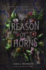 Image for A treason of thorns